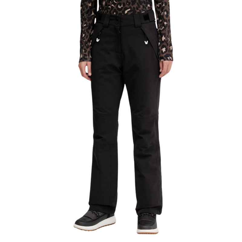 Ženske pantalone Emporio Armani Ski cortina toray pant