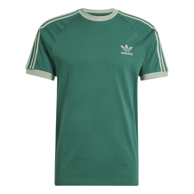 Muška majica adidas 3-stripes tee