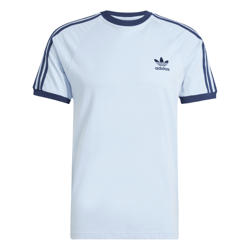 Muška majica adidas 3-stripes tee