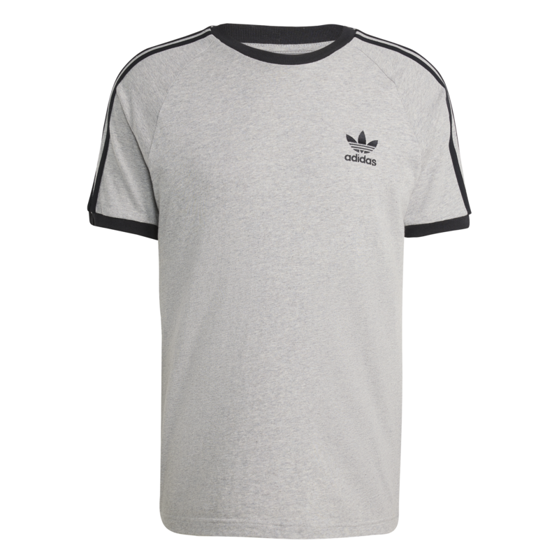 Muška majica adidas 3-stripes tee