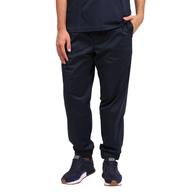 Muške pantalone Emporio Armani Trouser