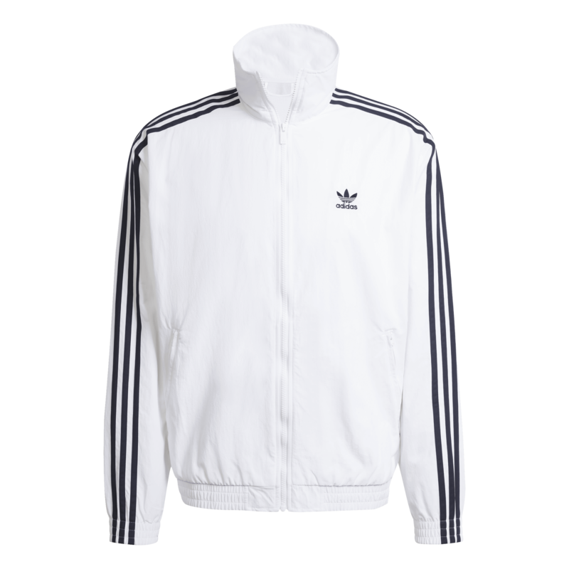 Muški duks sa zipom adidas Firebird Tt