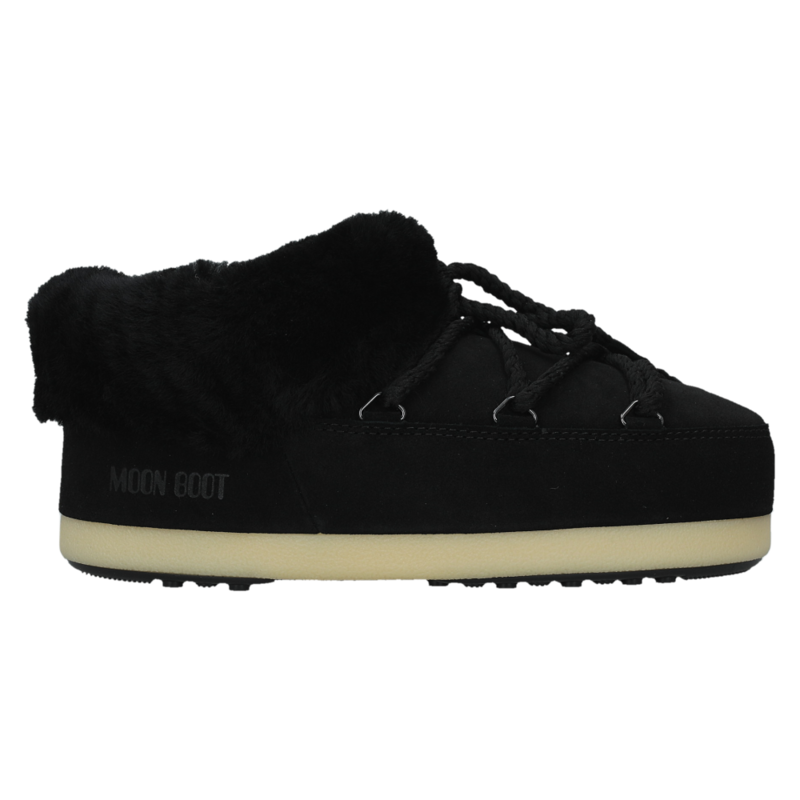 Unisex čizme Mb Evx mule s black/natural