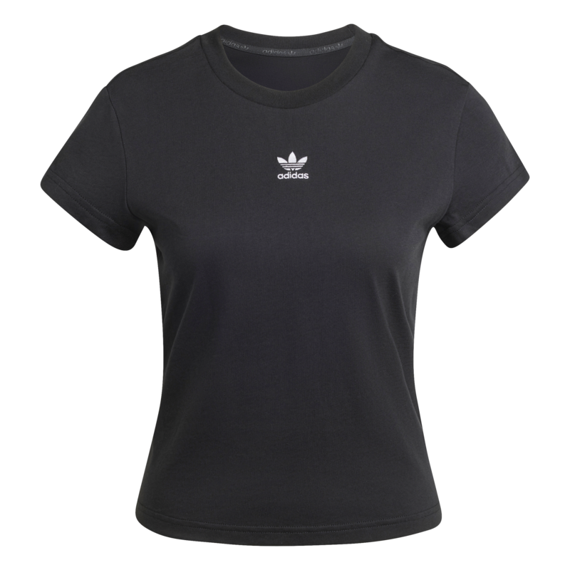 Ženska majica adidas Ess slim tee