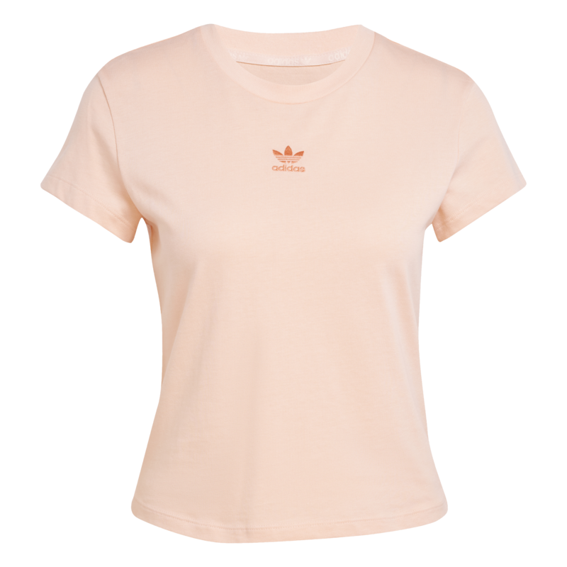 Ženska majica adidas Ess Slim Tee