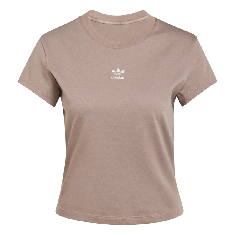 Ženska majica adidas Ess Slim Tee