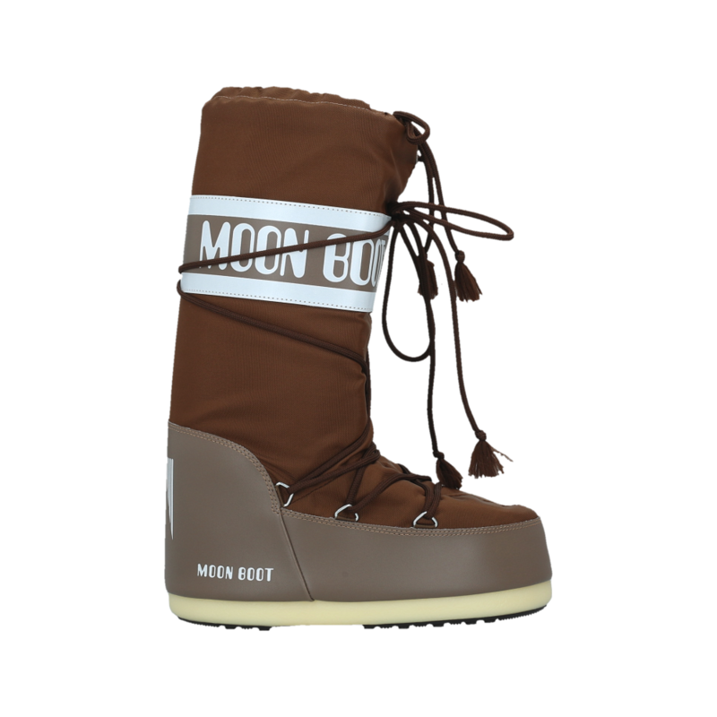 Ženske čizme Mb Icon nylon shitake 35-47