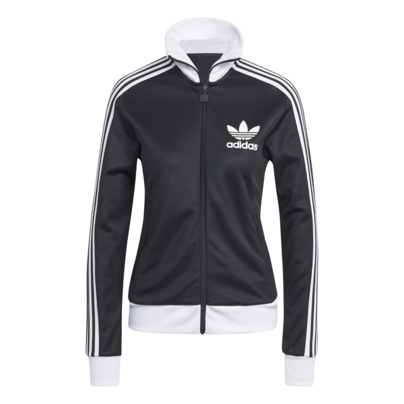 Ženski duks adidas Classic tt