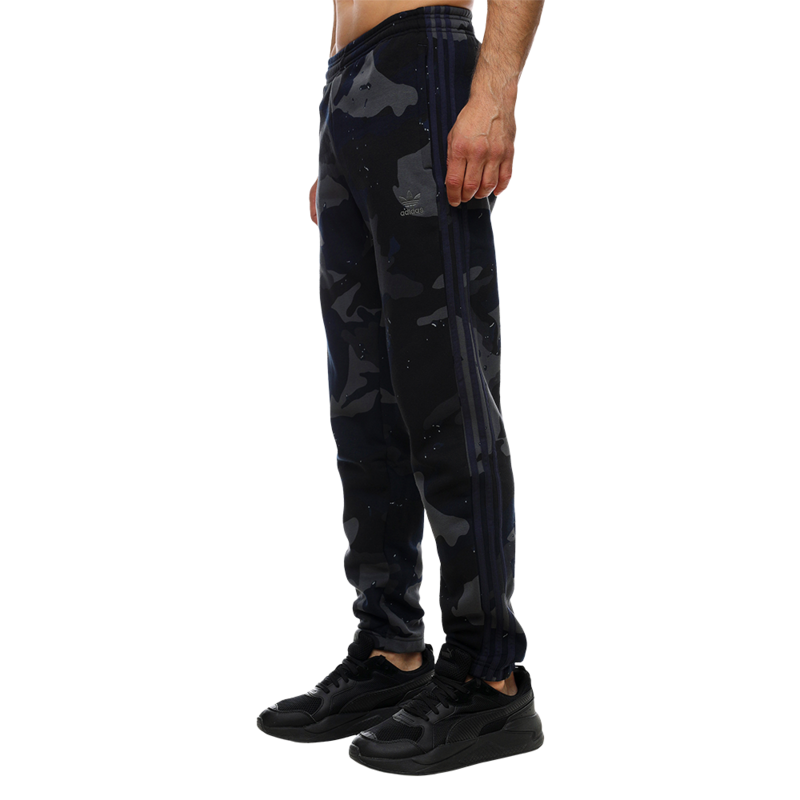 Muška trenerka donji deo adidas CAMO SWEATPANT