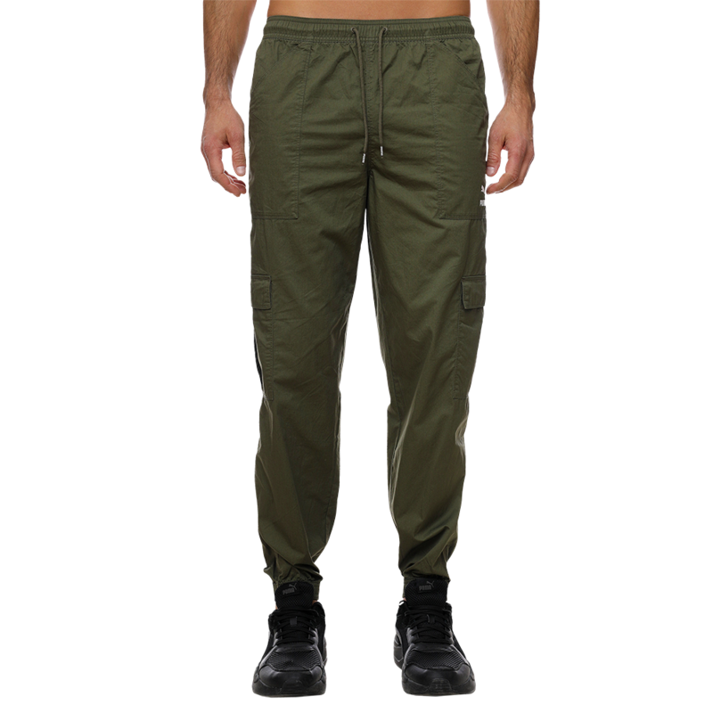 Muška trenerka donji deo Puma Classics Cargo Pants WV