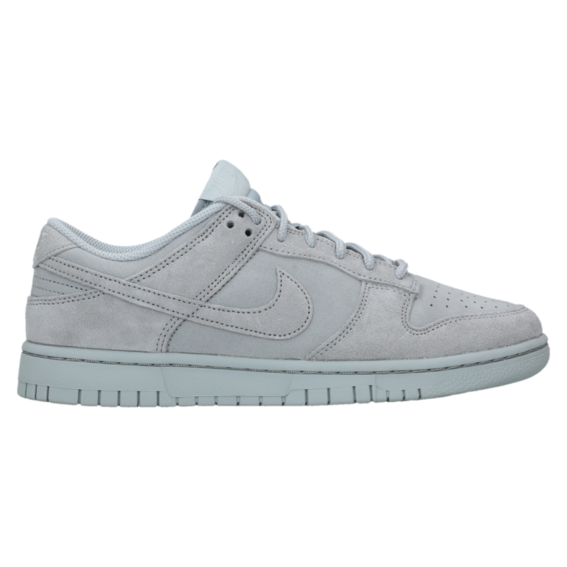 Muške patike Nike Dunk low retro se nubuck