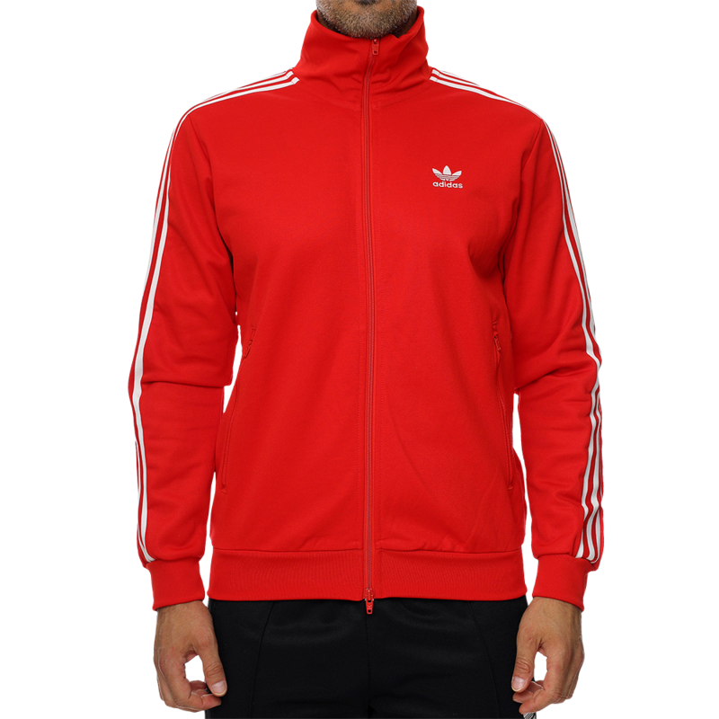 Muški duks adidas BECKENBAUER TT