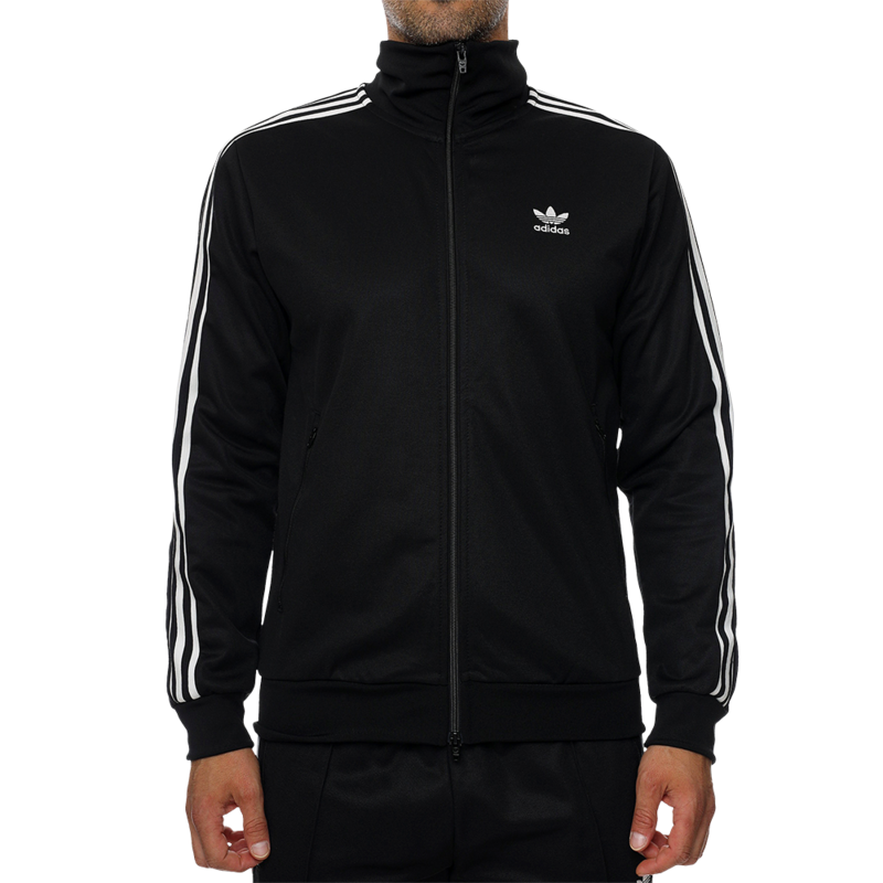 Muški duks adidas BECKENBAUER TT