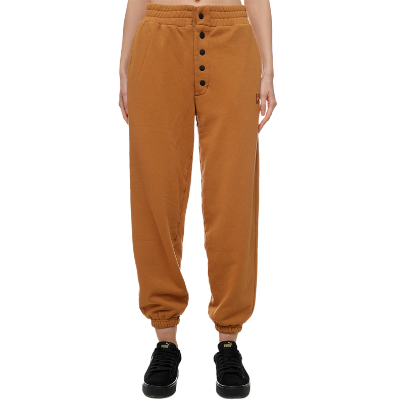 Ženska trenerka donji deo Puma INFUSE SWEATPANTS