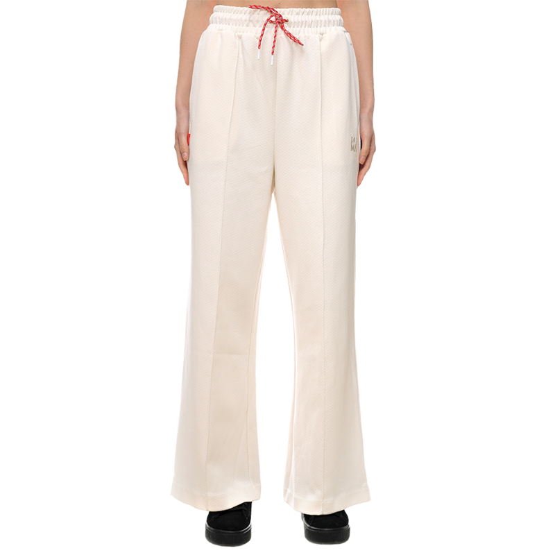 Ženska trenerka donji deo Puma INFUSE WIDE LEG PANTS DK