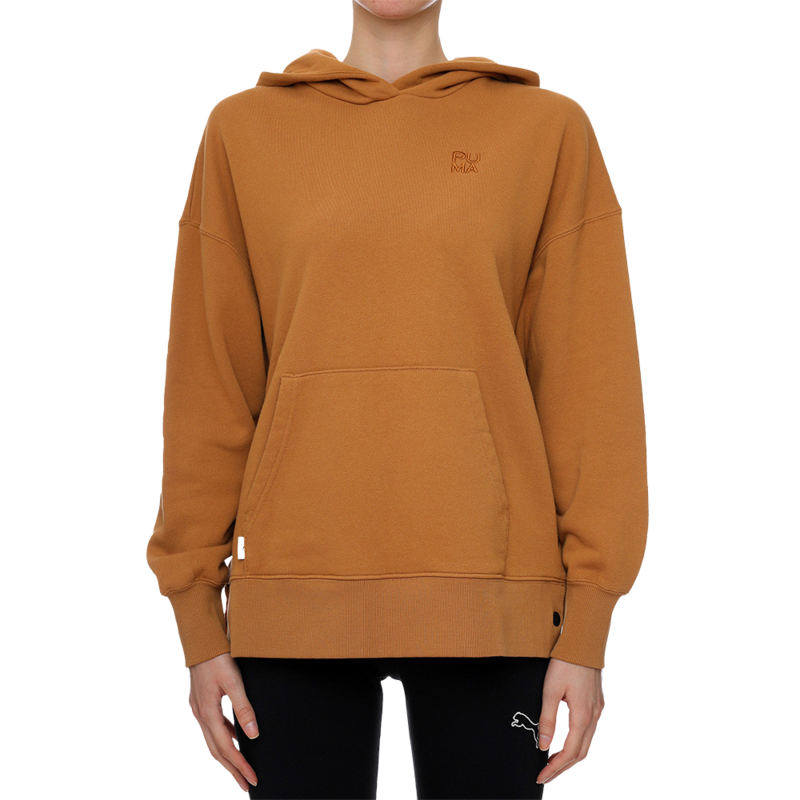 Ženski duks Puma INFUSE OVERSIZED HOODIE