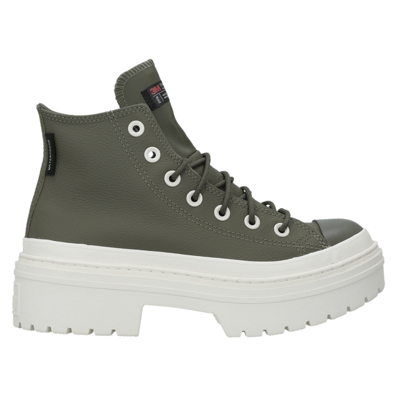Ženske patike Converse Chuck Taylor huck all star lugged heel platform waterproof