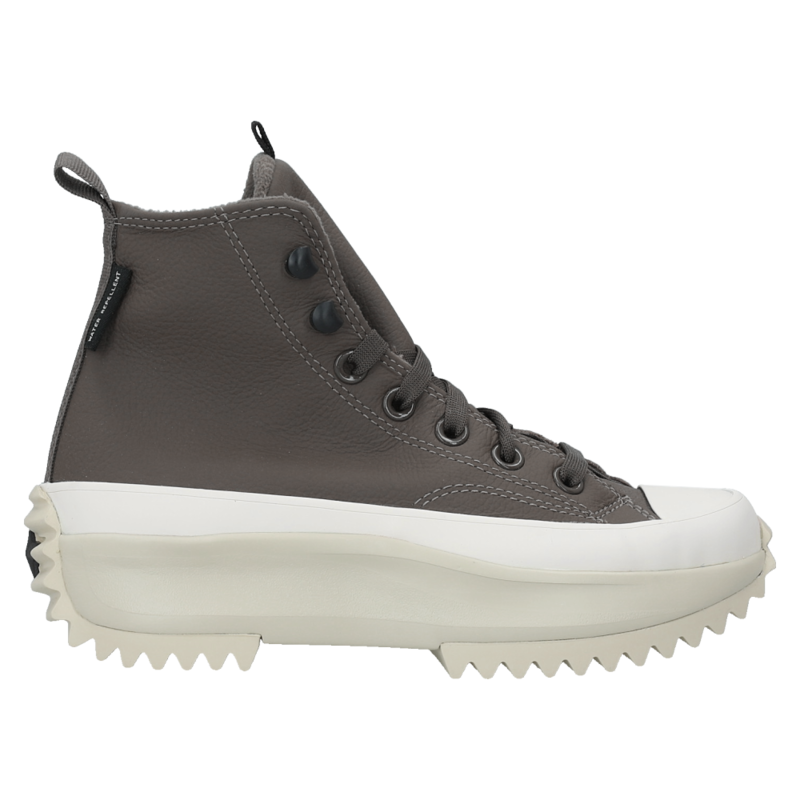 Ženske patike Converse Run star hike platform watherized leather