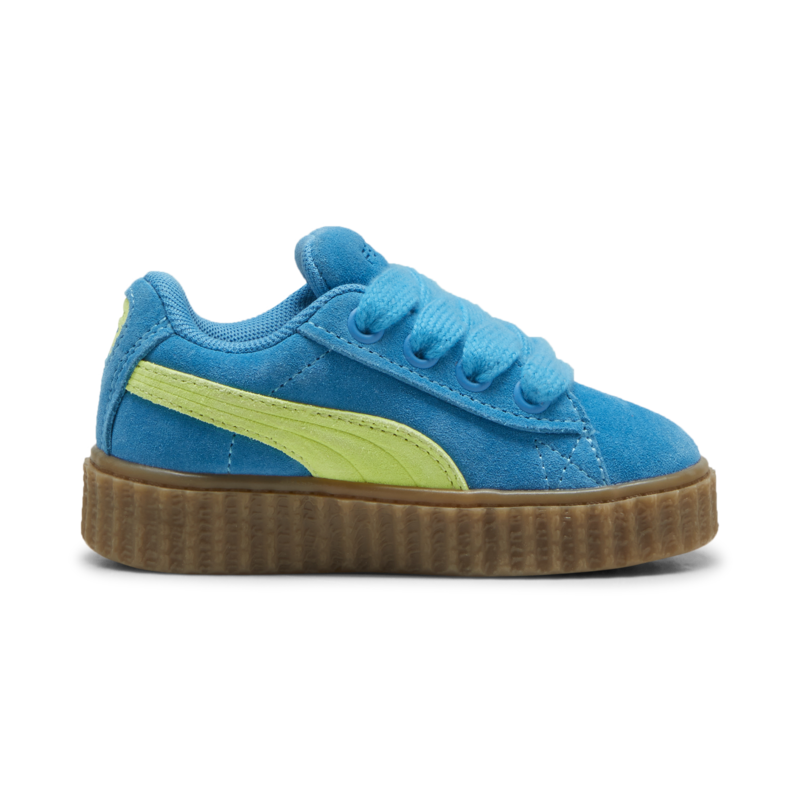 Dečije patike Puma CREEPER PHATTY INF