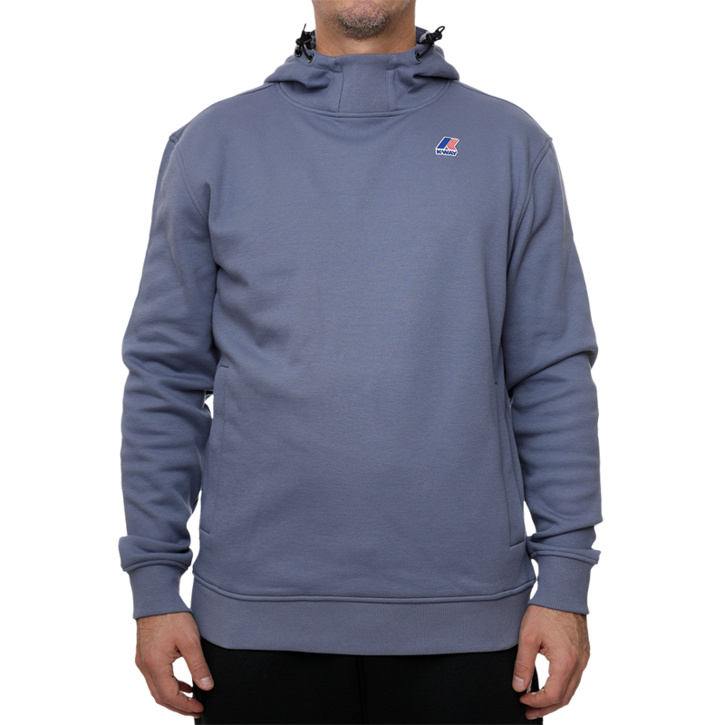 Unisex duks Kway Le vrai durance hv poly