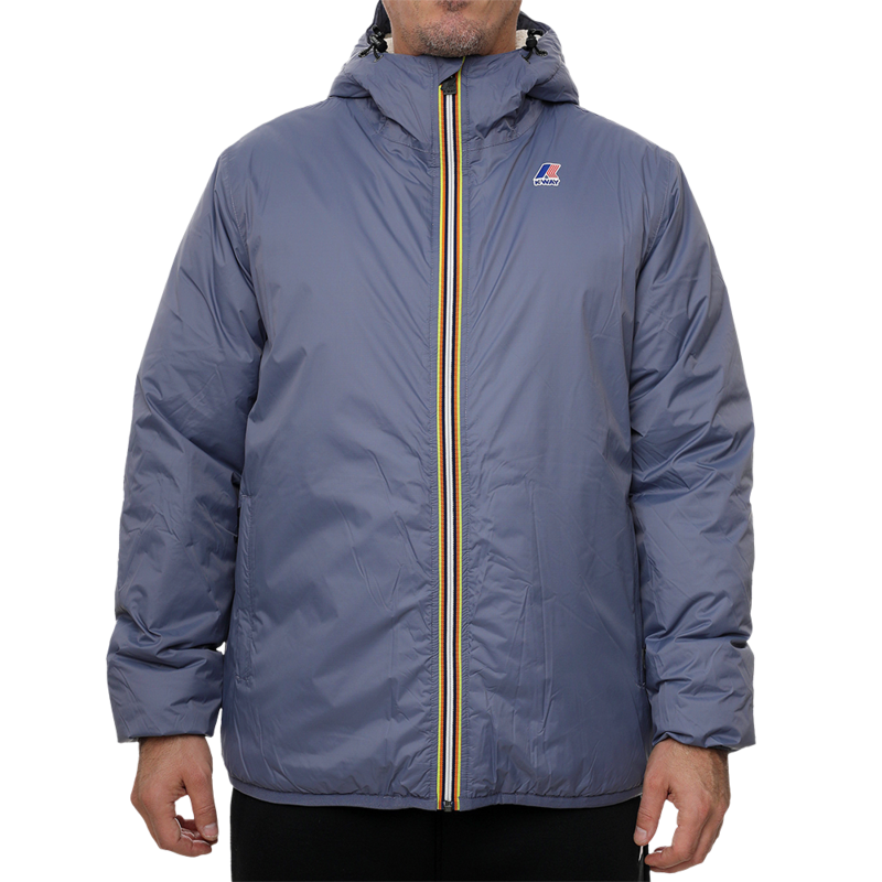 Unisex jakna Kway Claude orsetto
