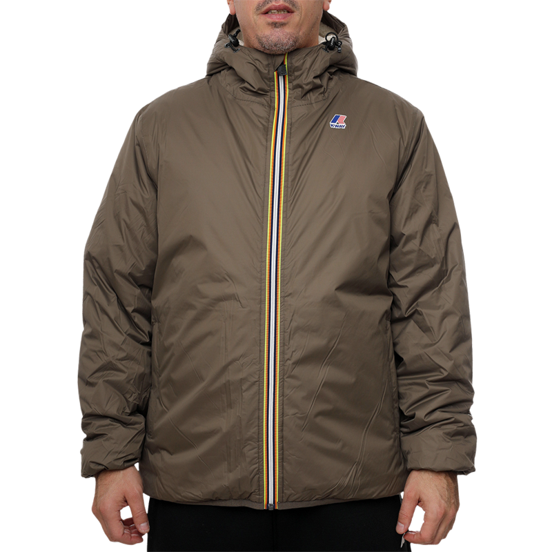 Unisex jakna Kway Claude orsetto