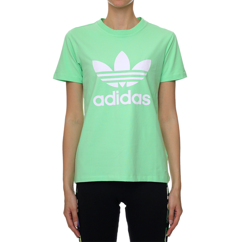 Ženska majica adidas TREFOIL TEE