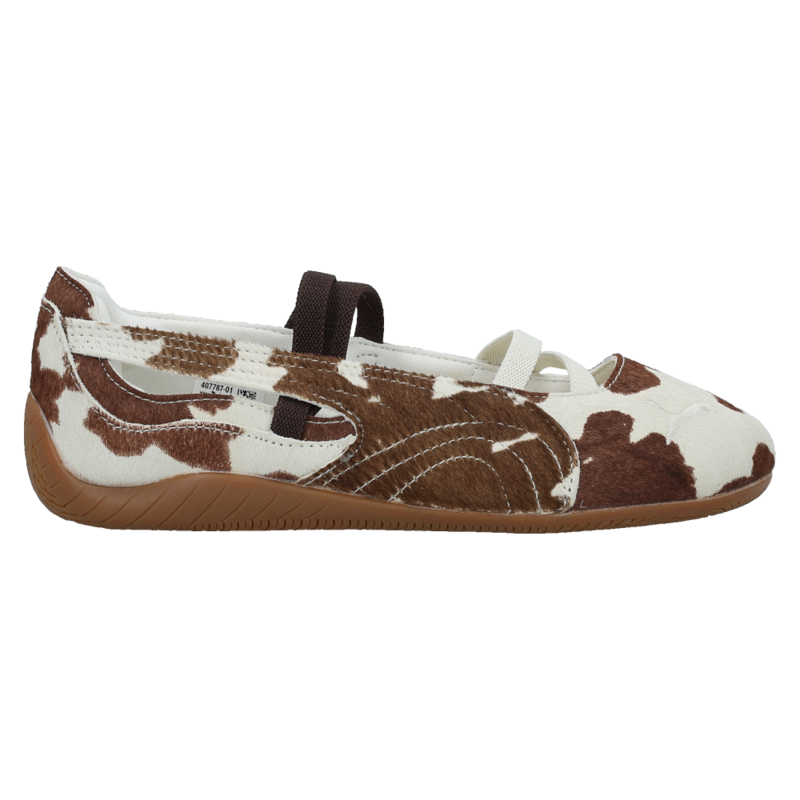 Ženske baletanke Puma Speedcat bellet cow wns