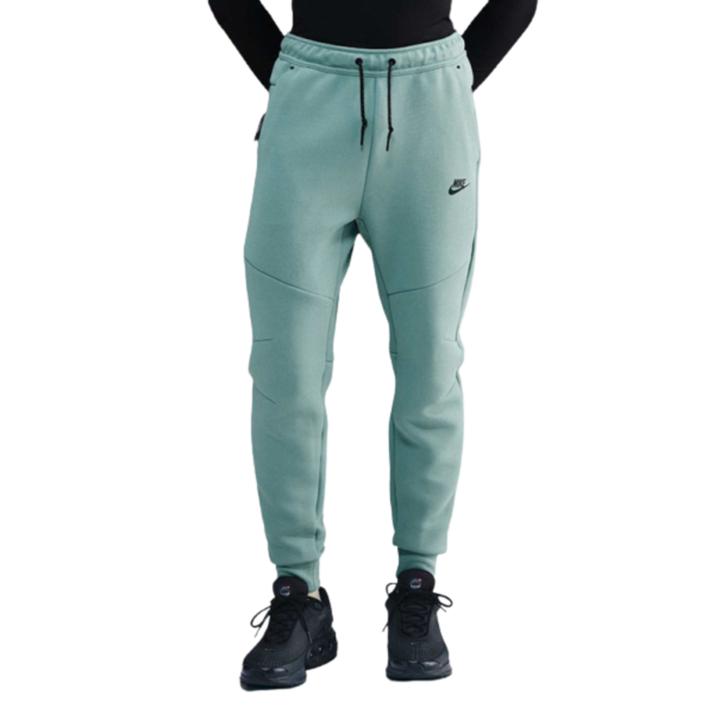 Muška trenerka donji deo Nike M nk tch jgg pant