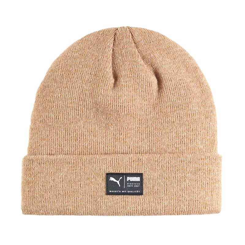 Unisex kapa Puma Archive heather beanie
