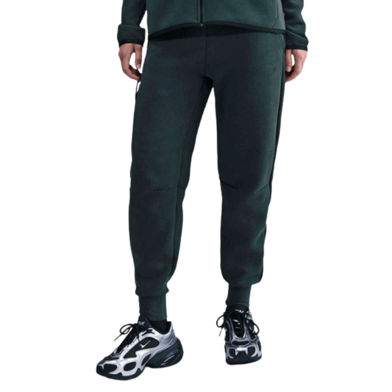 Ženska trenerka donji deo Nike W nsw tch flc mr jgger 2