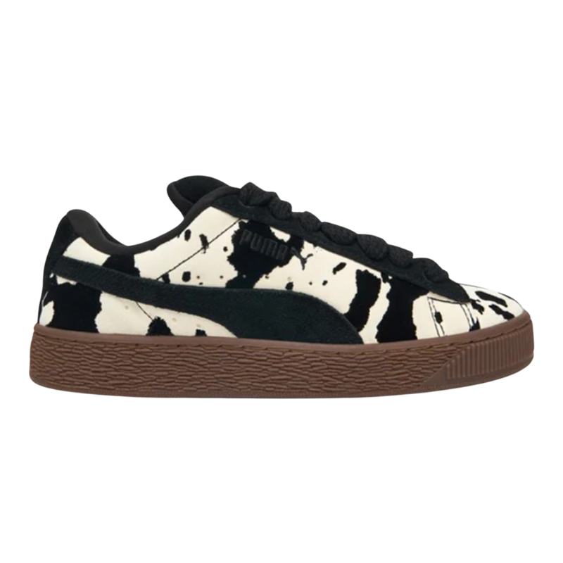 Ženske patike Puma Suede xl wild instinct wns