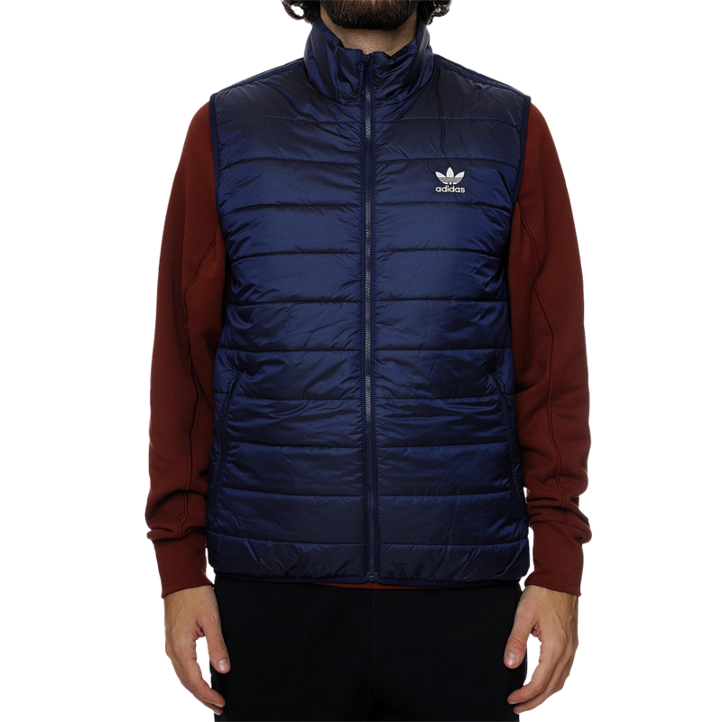 Muški prsluk adidas PADDED VEST