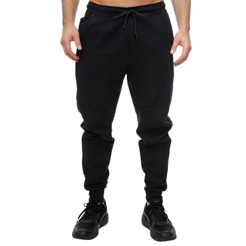 Muška trenerka donji deo Nike M nk tch flc jggr