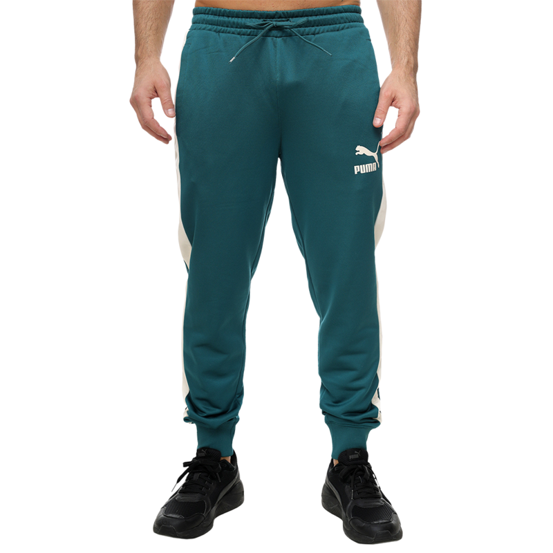 Muška trenerka donji deo Puma T7 iconic track pants (s) pt