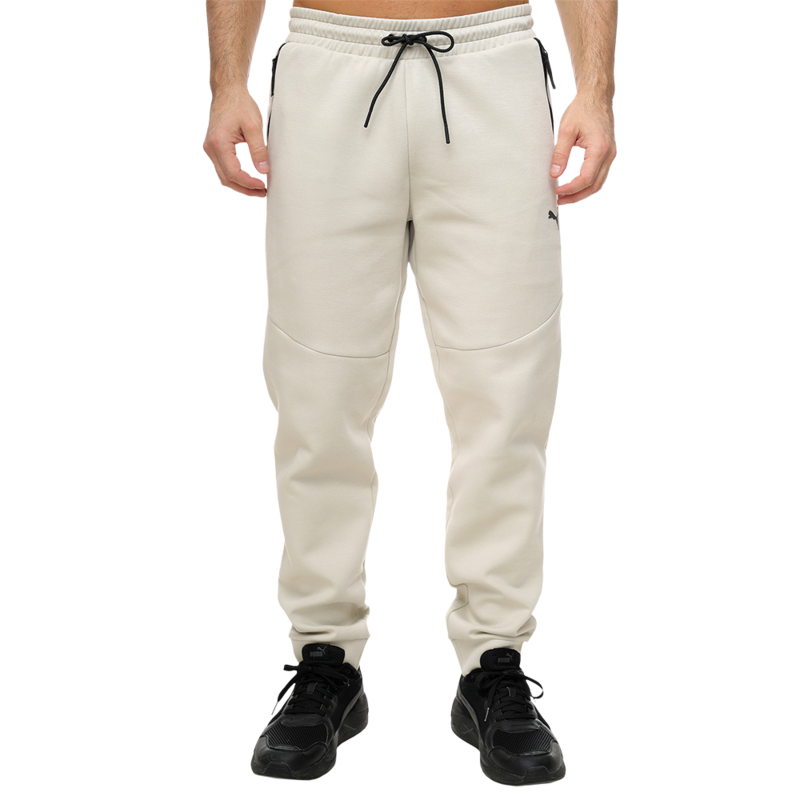 Muška trenerka donji deo Pumatech Track pant dk