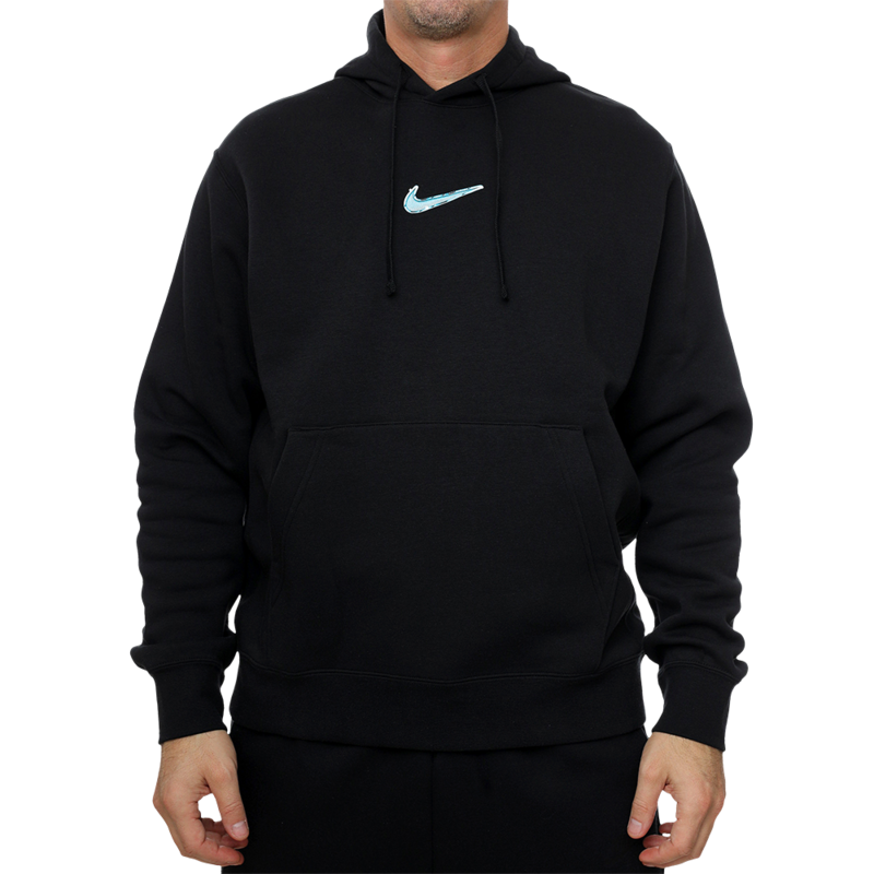 Muški duks Nike U nsw club hdy po bb segb