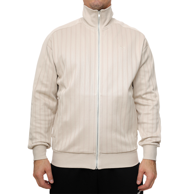 Muški duks Puma Mmq t7 track jacket