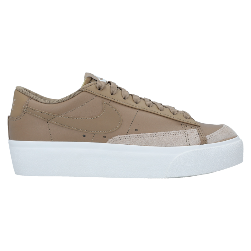 Ženske patike Nike W BLAZER LOW PLATFORM