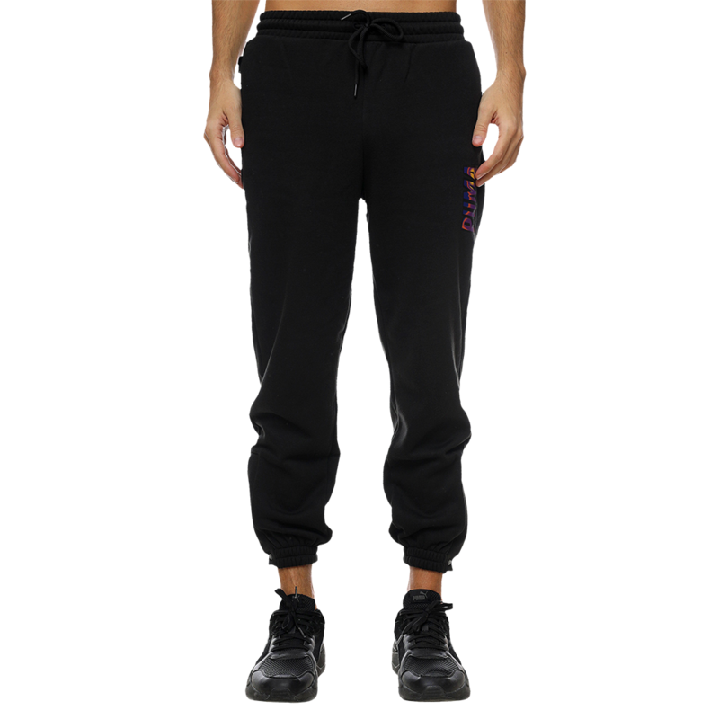 Muška trenerka donji deo Puma SWXP SWEATPANTS FL