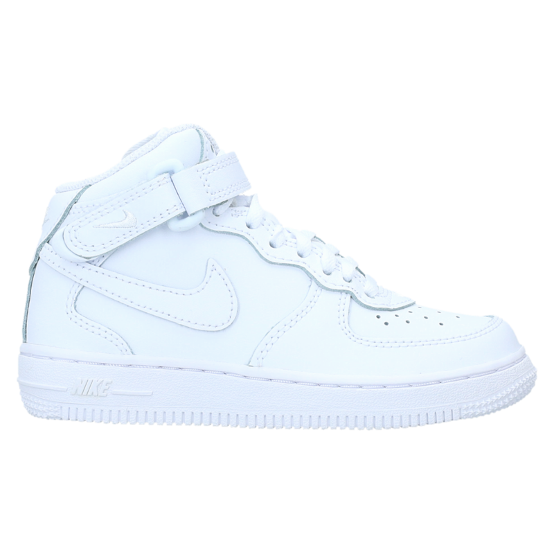 Dečije patike Nike FORCE 1 MID LE (PS)