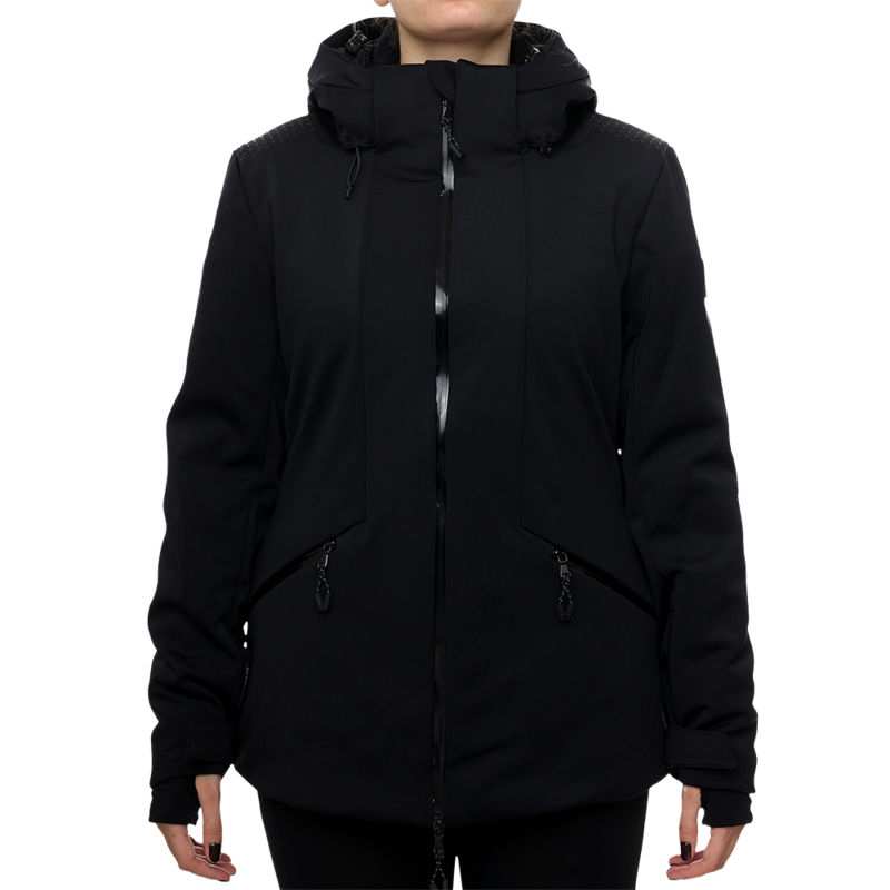 Ženska ski jakna Emporio Armani