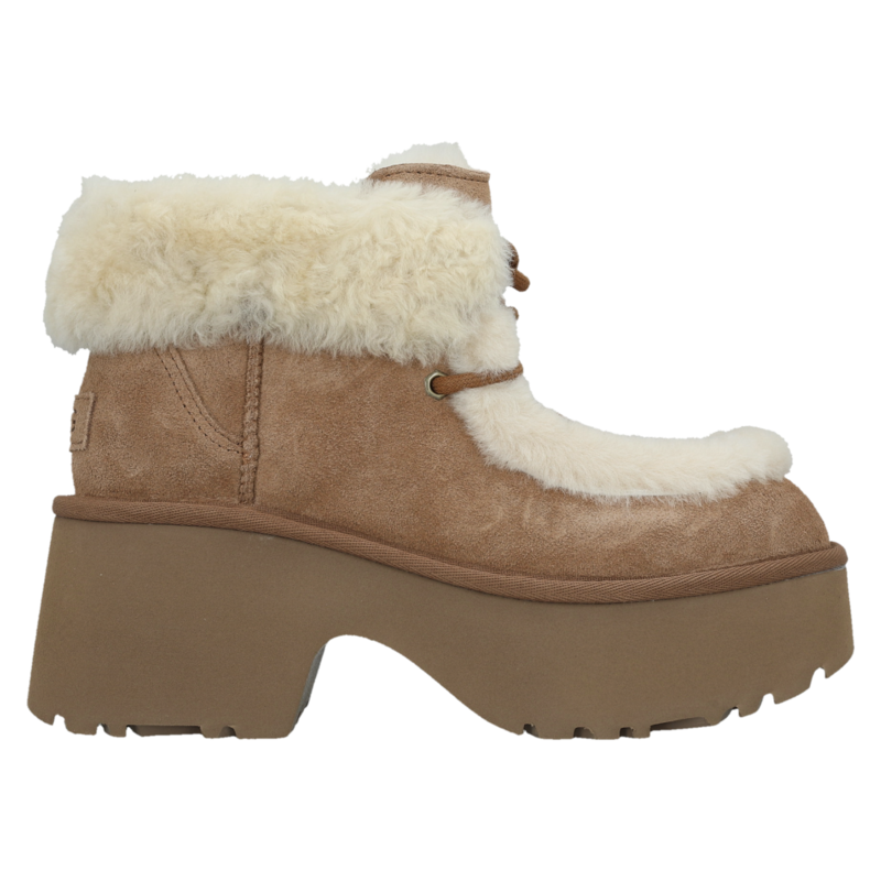 Ženske čizme Ugg Esmee lace up