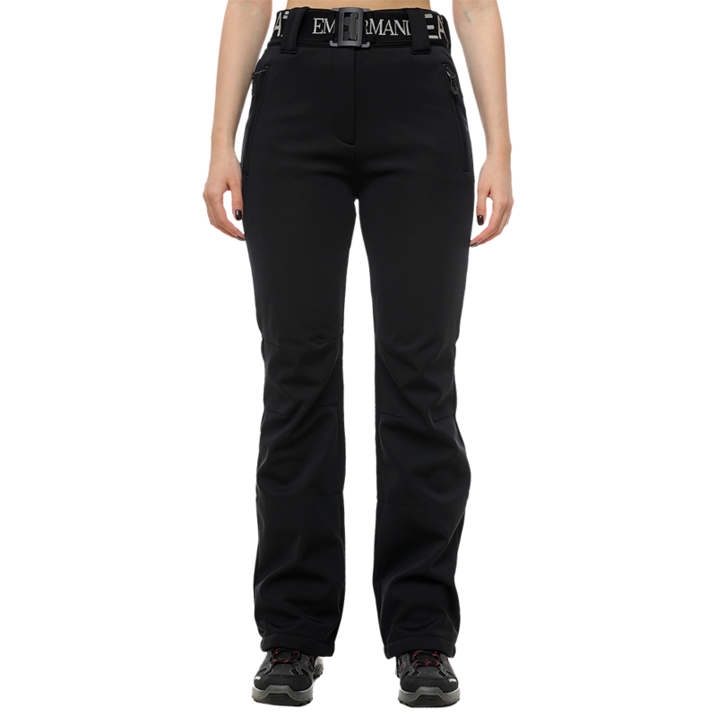 Ženske ski pantalone Emporio Armani
