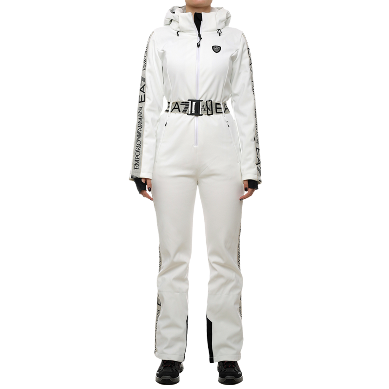 Žensko ski odelo Emporio Armani Bomber Jacket