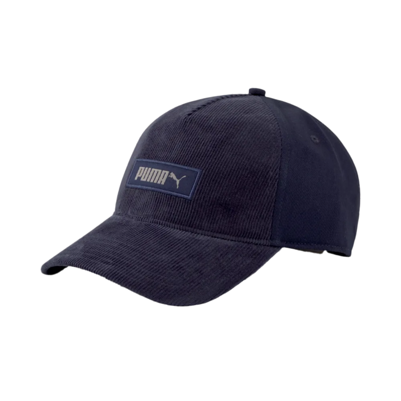 Unisex kačket Puma Archive Logo Label Cap