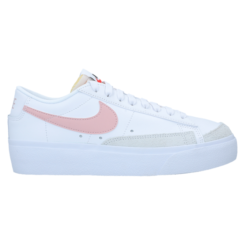 Ženske patike Nike W BLAZER LOW PLATFORM