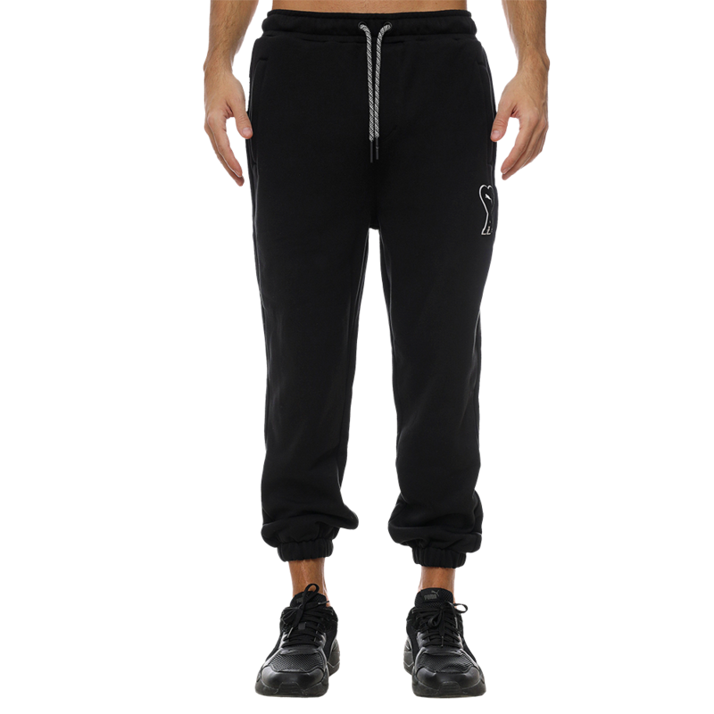 Muška trenerka donji deo Puma X AMI SWEATPANTS
