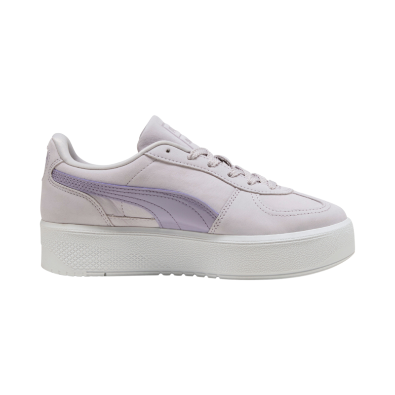 Ženske patike Puma Palermo elevata glossy wns
