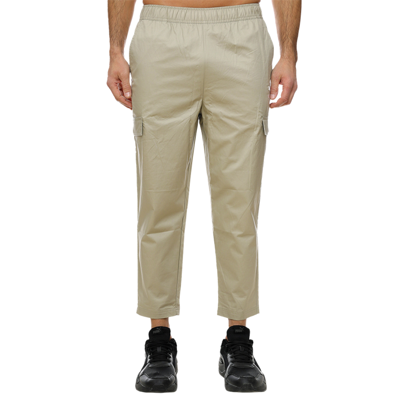 Muška trenerka donji deo Puma CLASSICS WOVEN PANTS